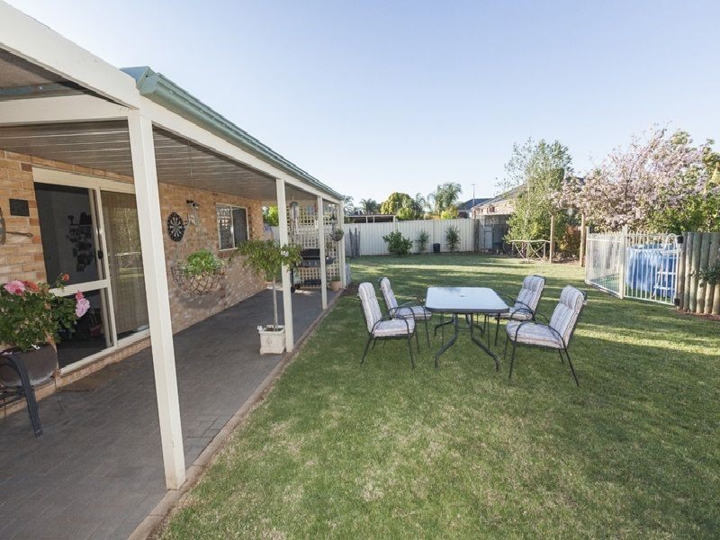 8 Orlando Court, Mildura VIC 3500