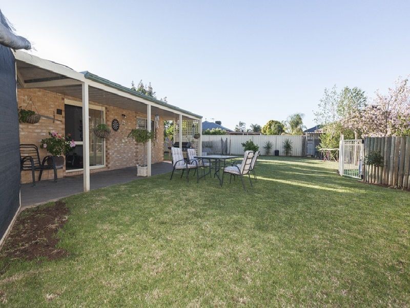 8 Orlando Court, Mildura VIC 3500