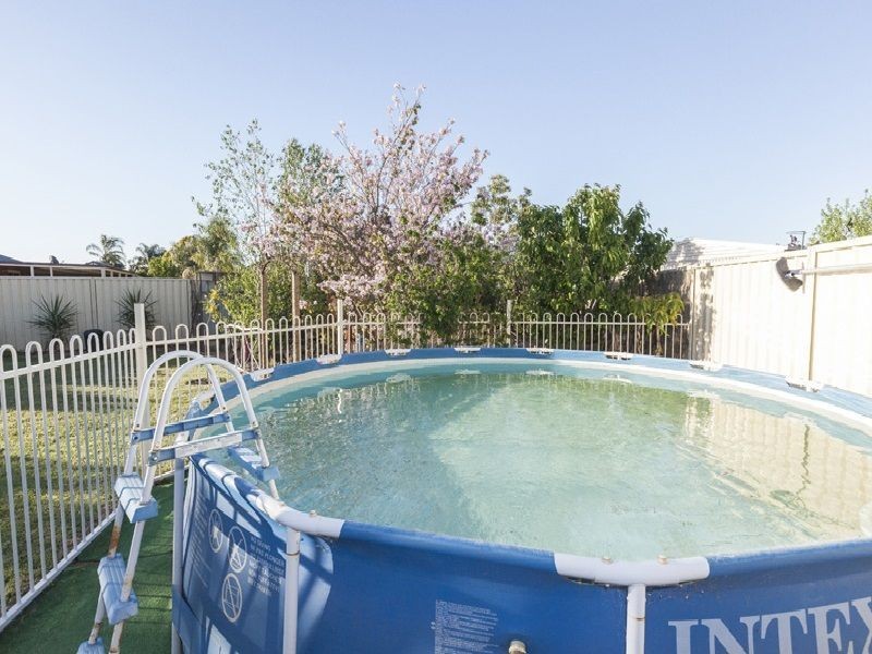 8 Orlando Court, Mildura VIC 3500