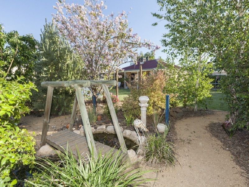 8 Orlando Court, Mildura VIC 3500