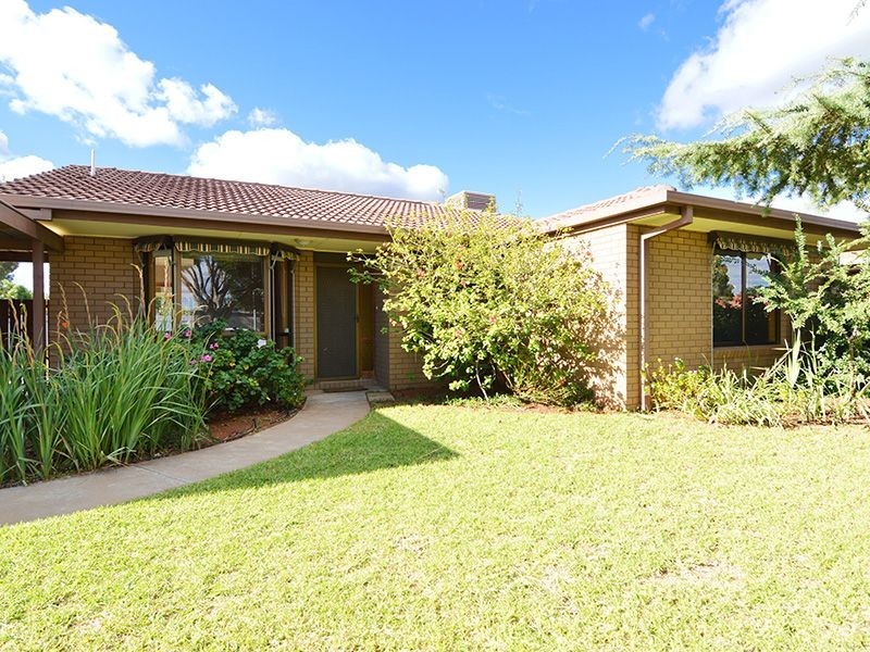 46 De Garis Drive, Mildura VIC 3500