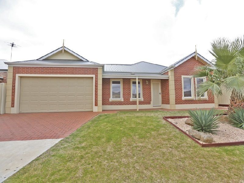 2 Sotiri Court, Mildura VIC 3500