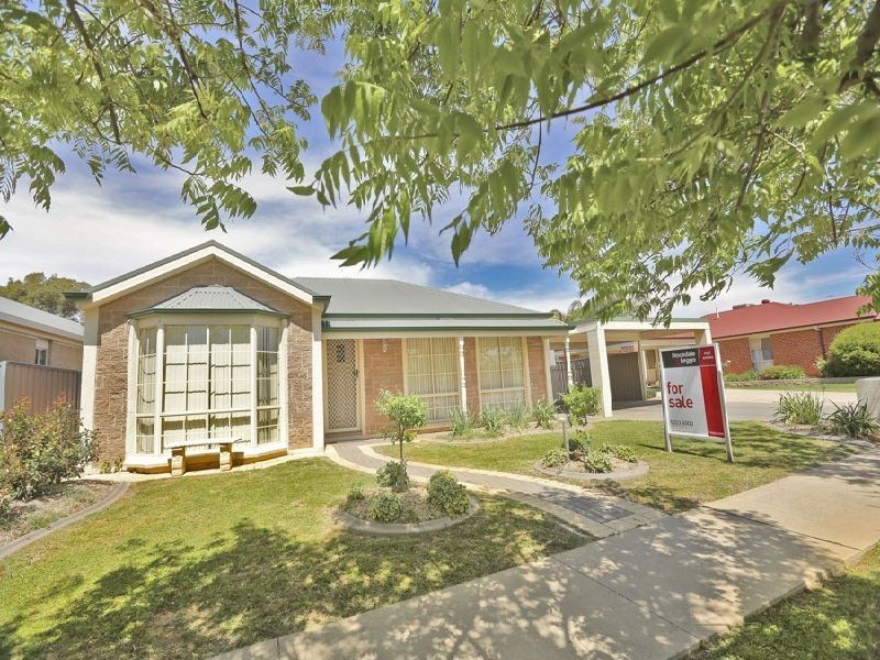 1 Pevensey Grove, Mildura VIC 3500