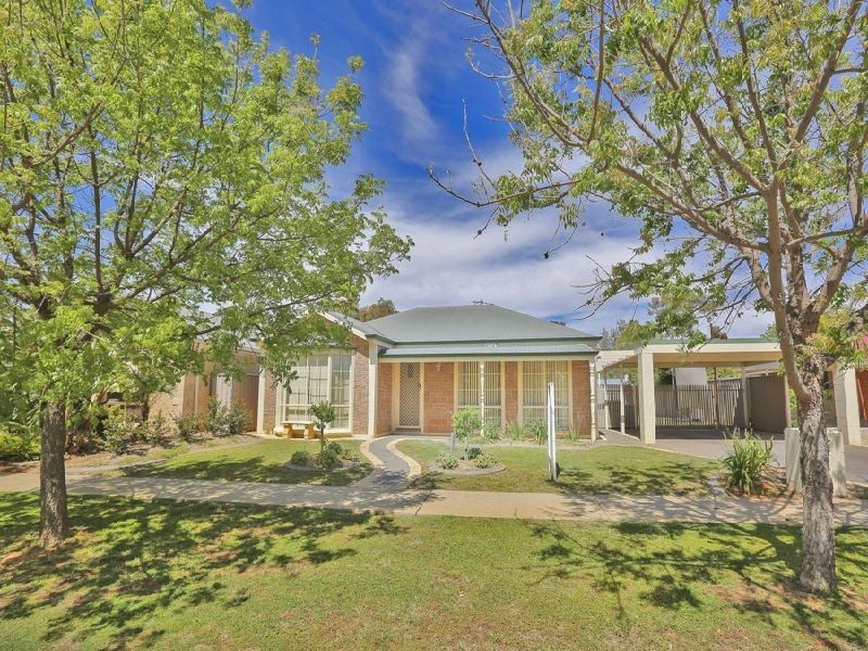 1 Pevensey Grove, Mildura VIC 3500