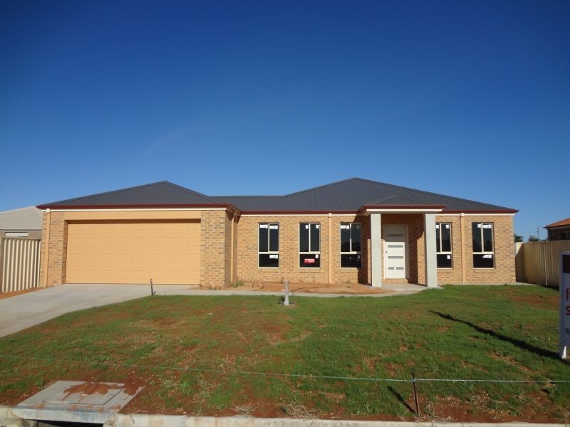 Lot 66 Chardonnay Drive, Mildura VIC 3500