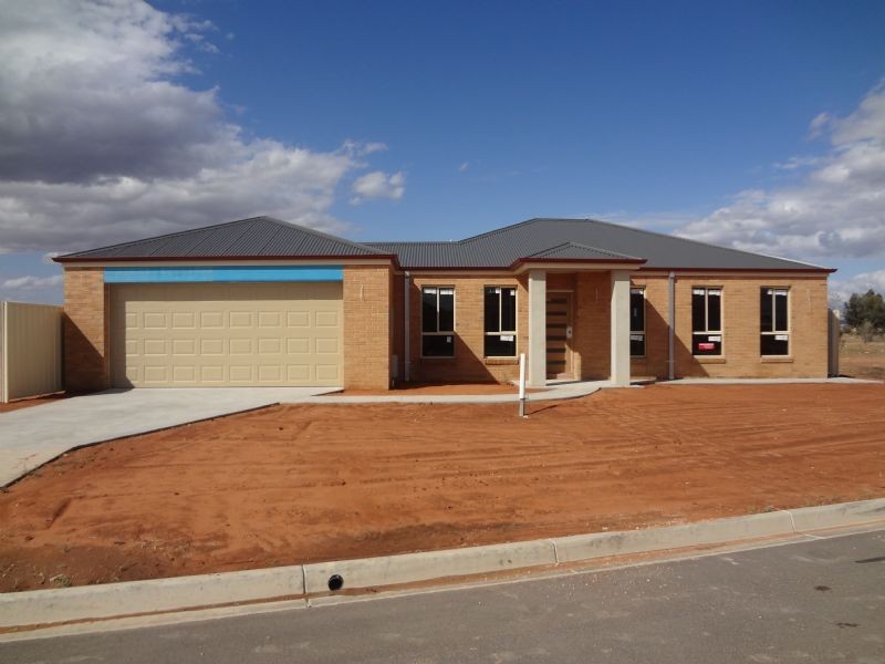 Lot 66 Chardonnay Drive, Mildura VIC 3500