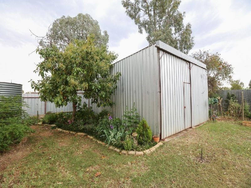 33 Riverview Drive, Dareton NSW 2717