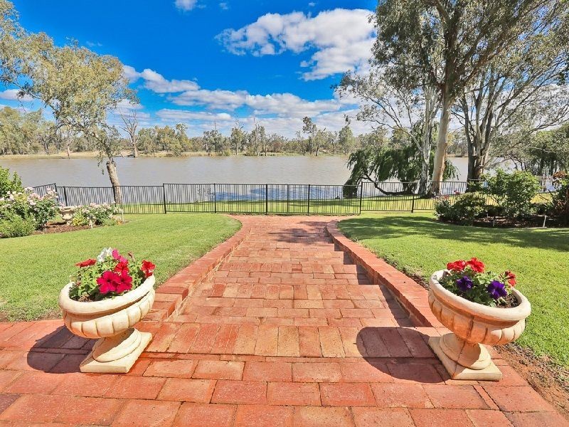 5 Carramar Drive, Gol Gol NSW 2738