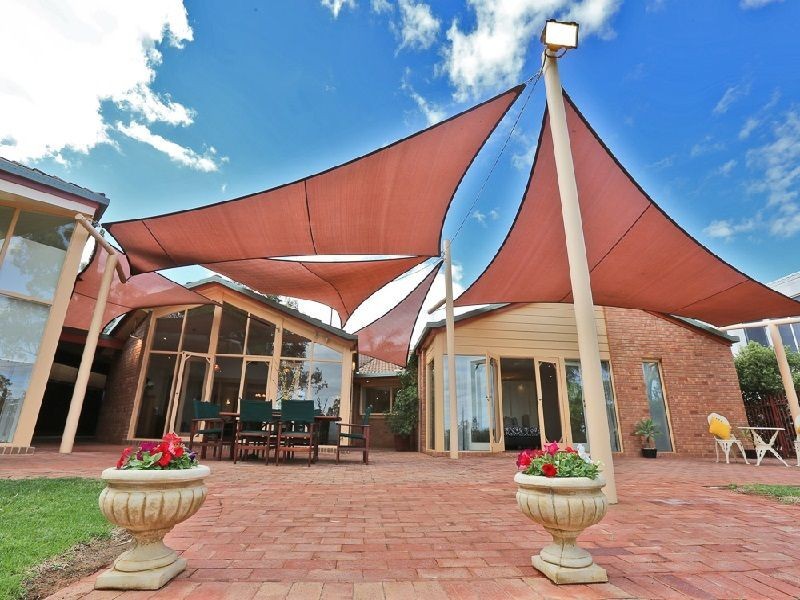 5 Carramar Drive, Gol Gol NSW 2738