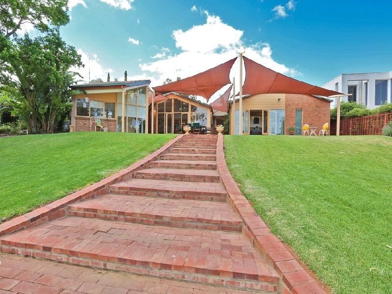 5 Carramar Drive, Gol Gol NSW 2738