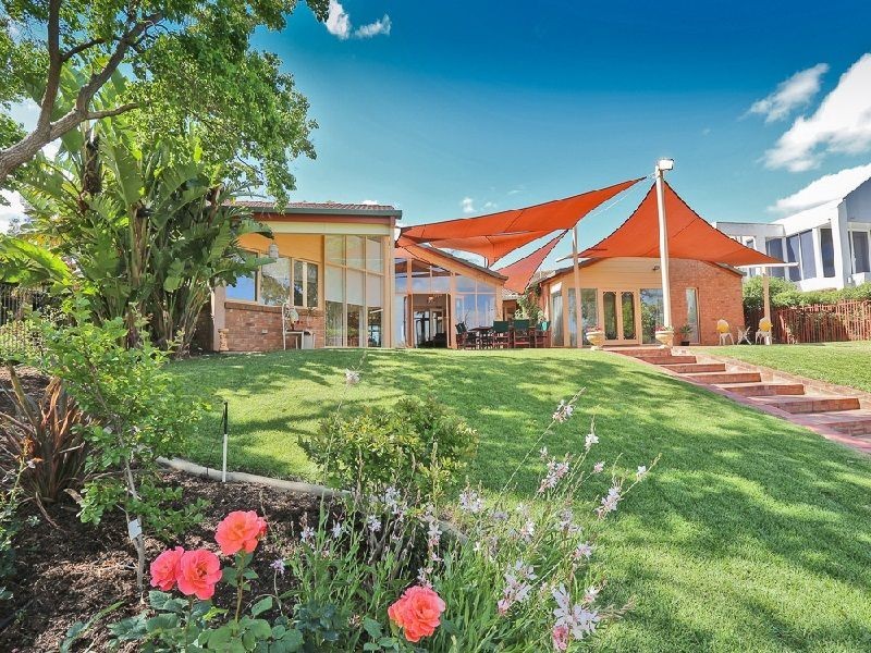 5 Carramar Drive, Gol Gol NSW 2738