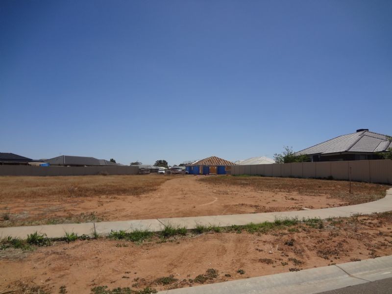 0 Wirraway Estate, Mildura VIC 3500