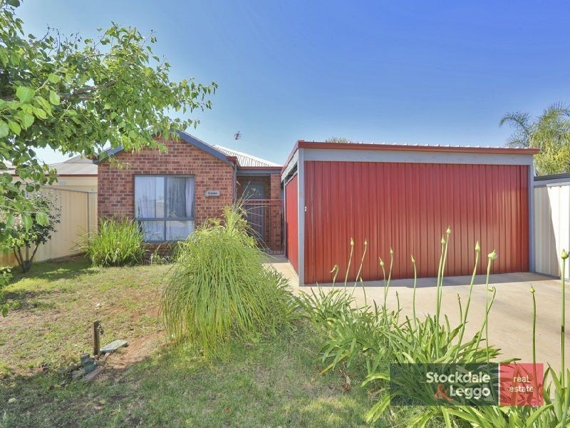 8 Rosedale Court, Buronga NSW 2739