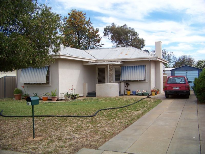 41 Windsor Street, Mildura VIC 3500
