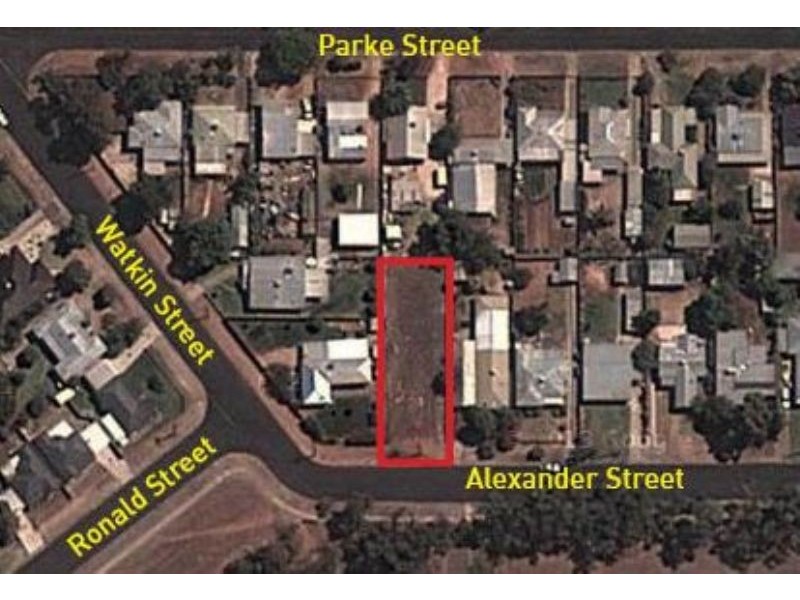 3 Alexander Street, Robinvale VIC 3549