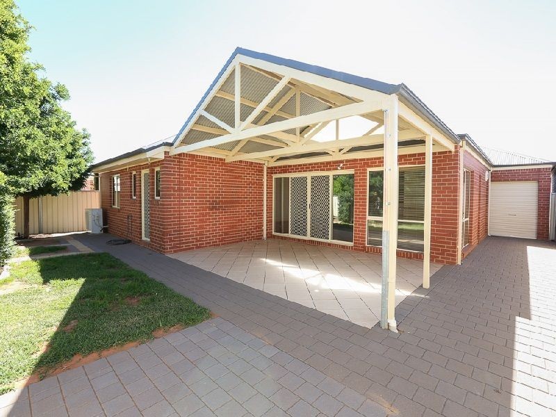122 Dyar Avenue, Mildura VIC 3500