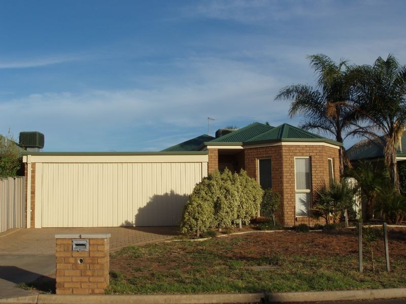 4 Eastwood Drive, Mildura VIC 3500