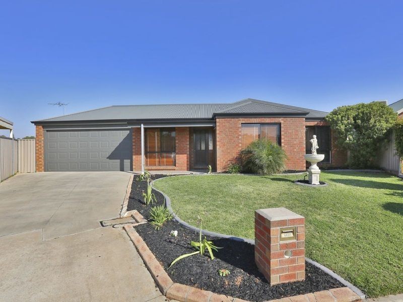 3 Pacino Court, Mildura VIC 3500
