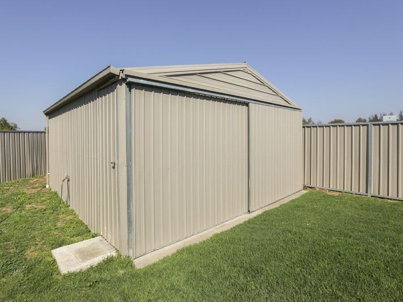 3 Pacino Court, Mildura VIC 3500