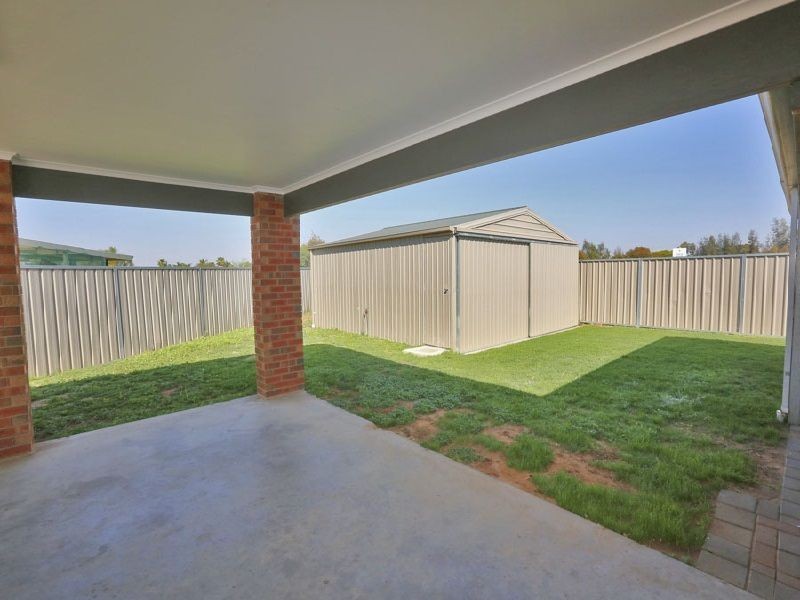 3 Pacino Court, Mildura VIC 3500