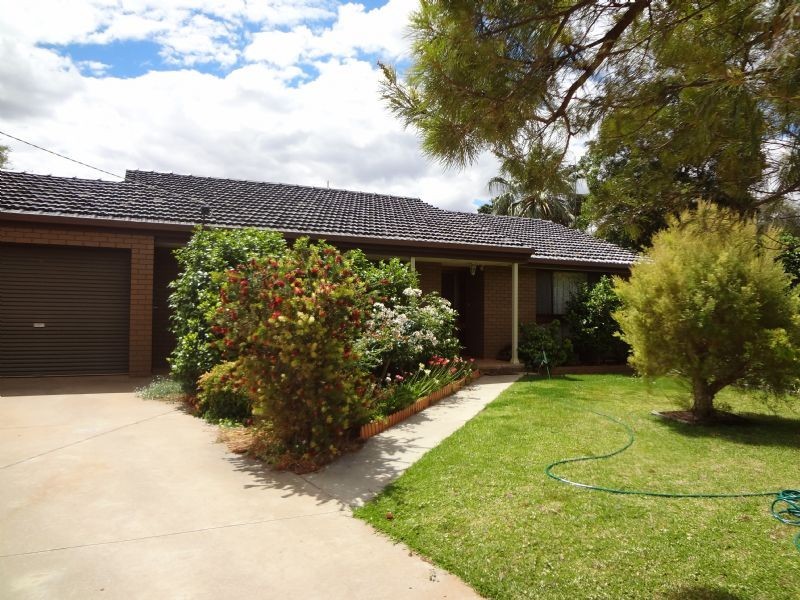 2 Spiller Court, Robinvale VIC 3549