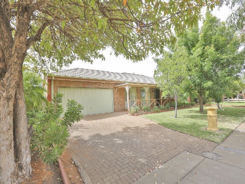 350 Walnut Avenue, Mildura VIC 3500