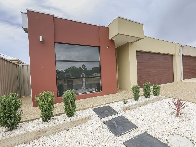 50 Leicester Street, Mildura VIC 3500
