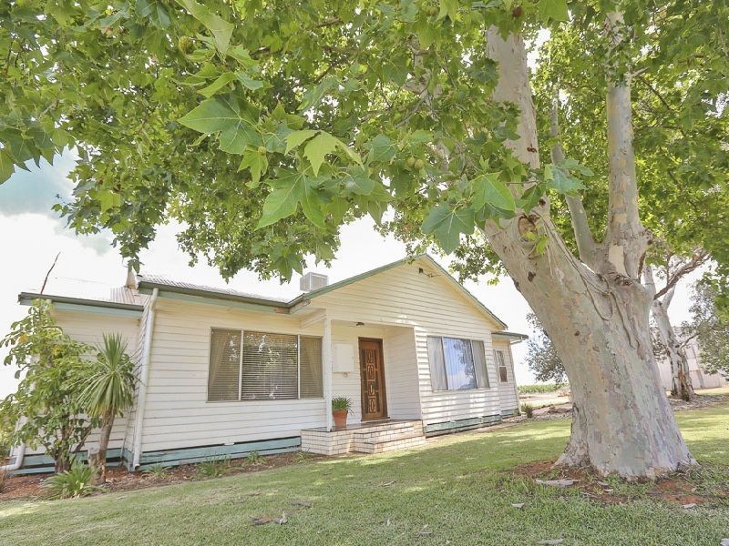 791 Wentworth Road, Yelta VIC 3505