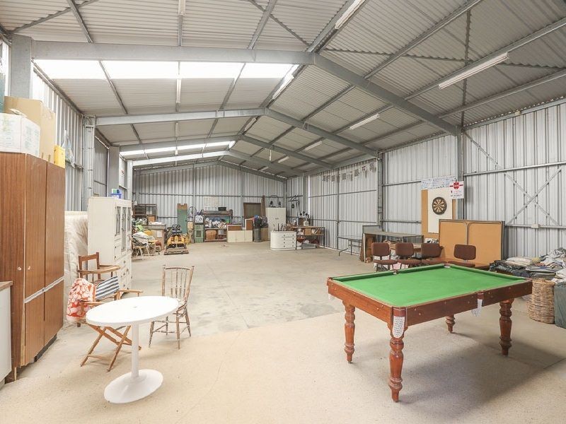 791 Wentworth Road, Yelta VIC 3505