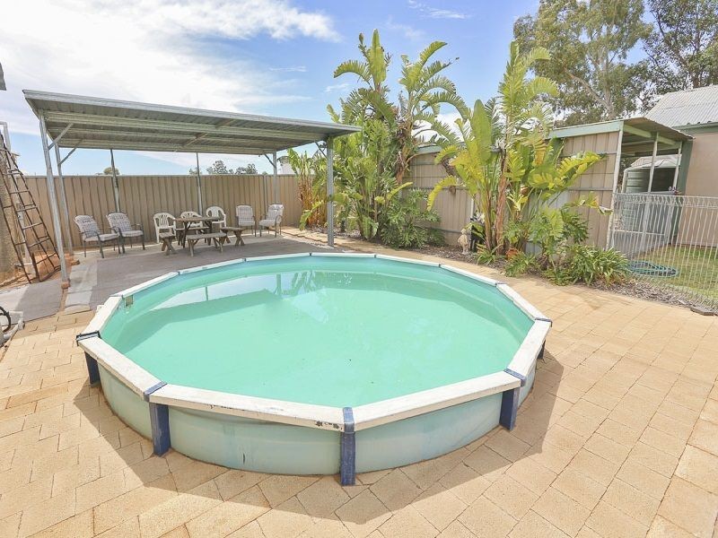 791 Wentworth Road, Yelta VIC 3505