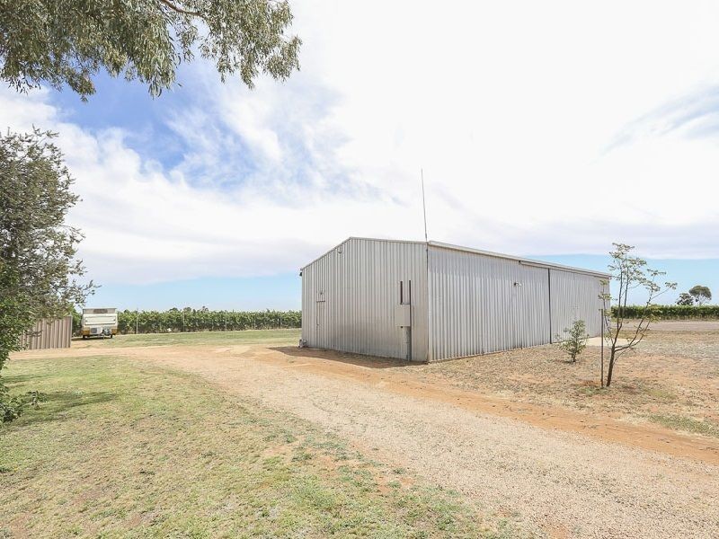 791 Wentworth Road, Yelta VIC 3505