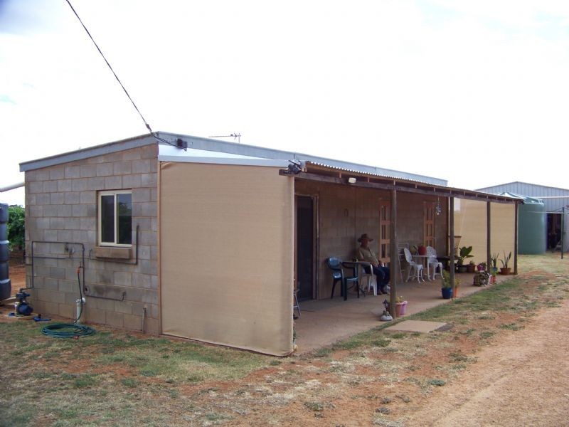 138 Honour Avenue Merbein West via, Mildura VIC 3500