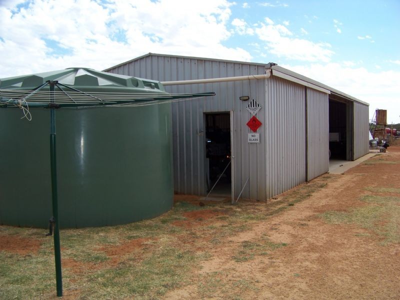 138 Honour Avenue Merbein West via, Mildura VIC 3500