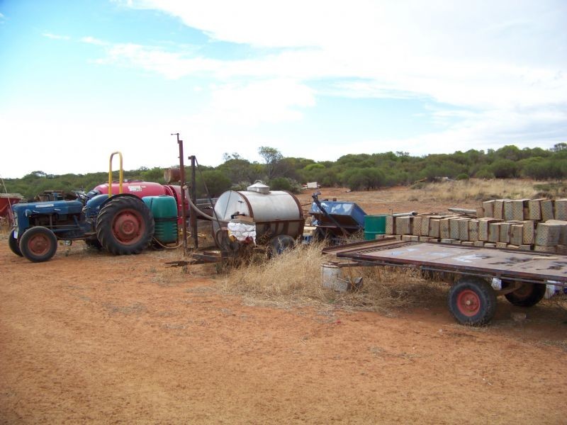 138 Honour Avenue Merbein West via, Mildura VIC 3500