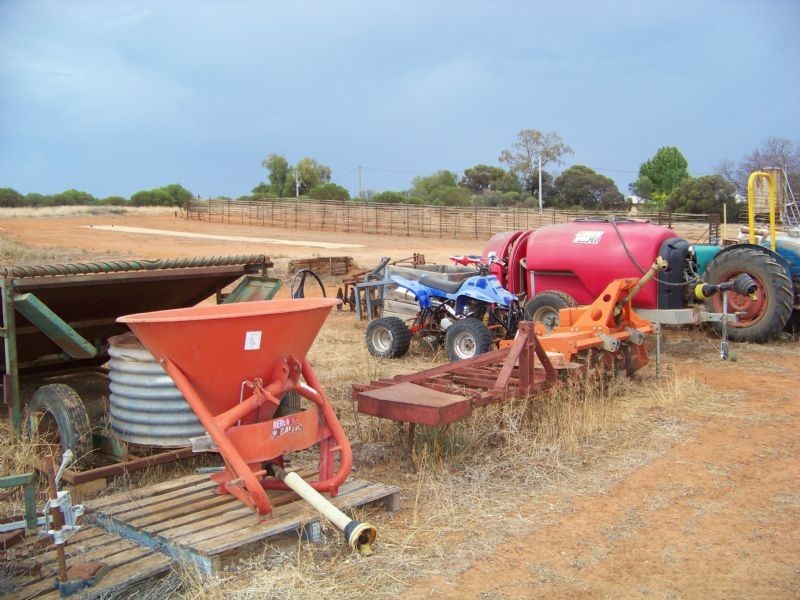 138 Honour Avenue Merbein West via, Mildura VIC 3500