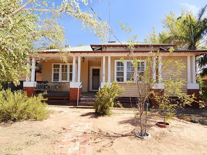 5 Cooper Street, Ouyen VIC 3490