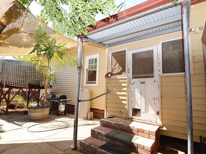 5 Cooper Street, Ouyen VIC 3490