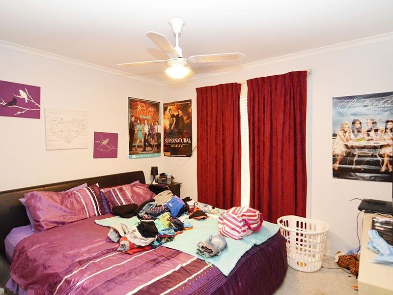 8 Sebastian Court, Mildura VIC 3500