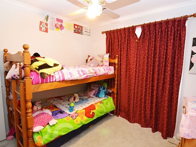 8 Sebastian Court, Mildura VIC 3500