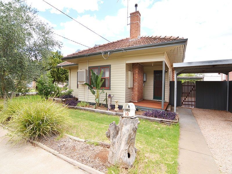 10 Hunter Street, Mildura VIC 3500