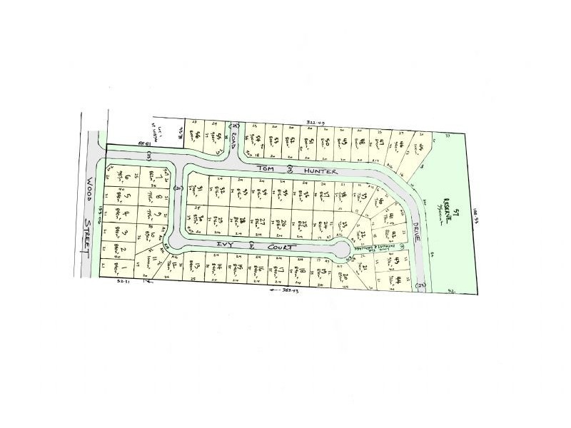 0 Wood Street, Gol Gol NSW 2738