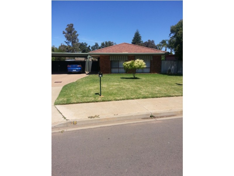 18 Beasy Court, Mildura VIC 3500