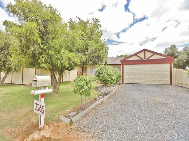 3265 Benetook Avenue, Mildura VIC 3500
