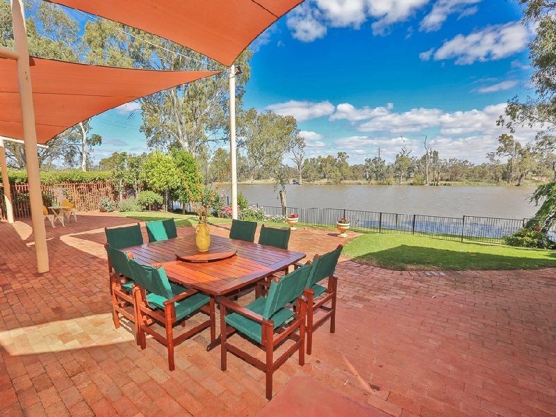 5 Carramar Drive, Gol Gol NSW 2738