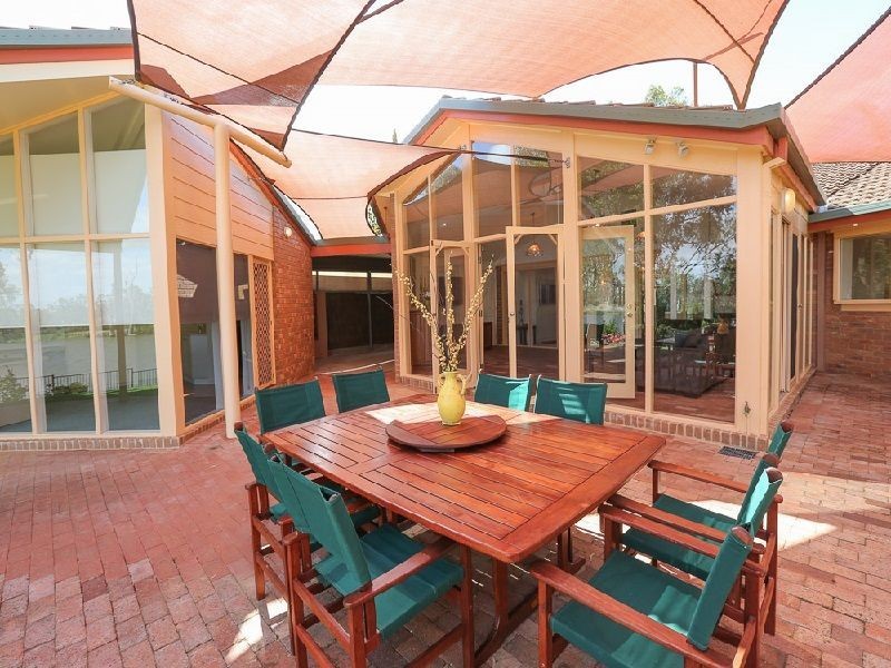 5 Carramar Drive, Gol Gol NSW 2738