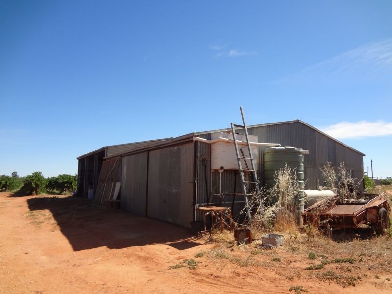 Block 338 Westcliffs Avenue, Red Cliffs VIC 3496