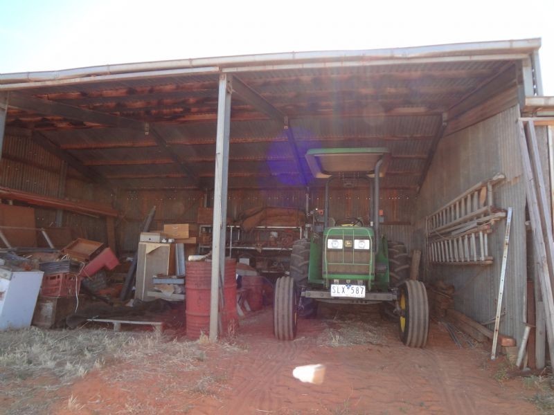 Block 338 Westcliffs Avenue, Red Cliffs VIC 3496
