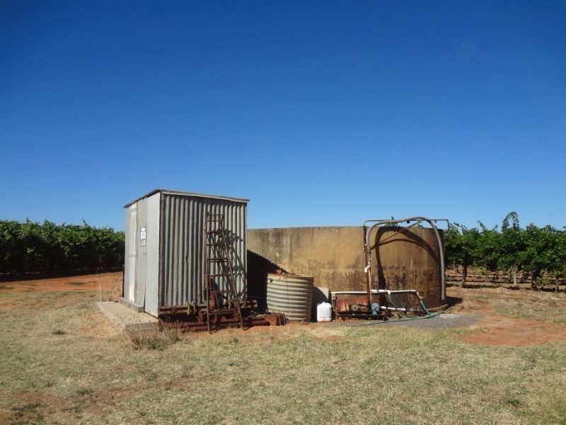 Block 338 Westcliffs Avenue, Red Cliffs VIC 3496