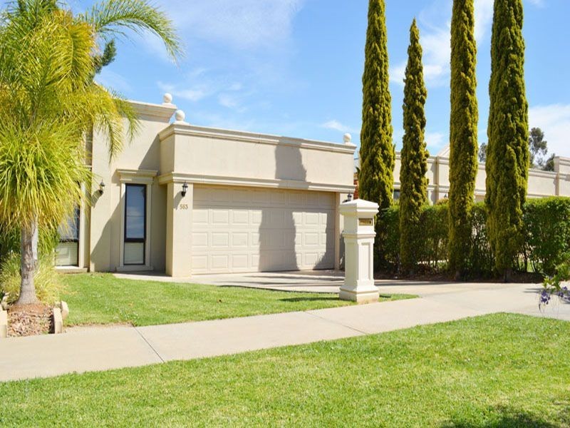 563 San Mateo Avenue, Mildura VIC 3500