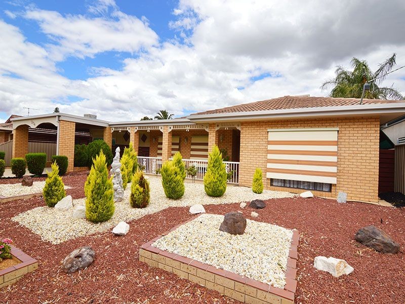 374 Walnut Avenue, Mildura VIC 3500